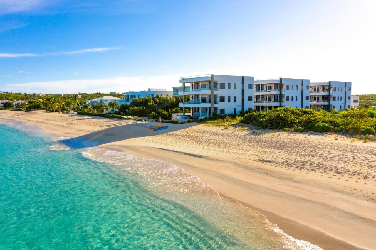 Tranquility Beach Anguilla Resort Meads Bay Exterior photo