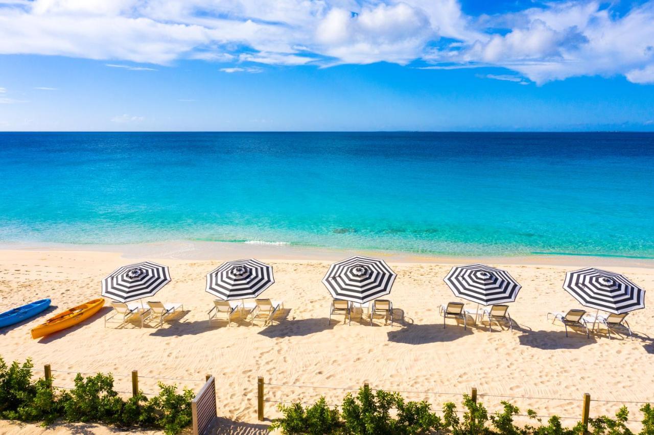 Tranquility Beach Anguilla Resort Meads Bay Exterior photo