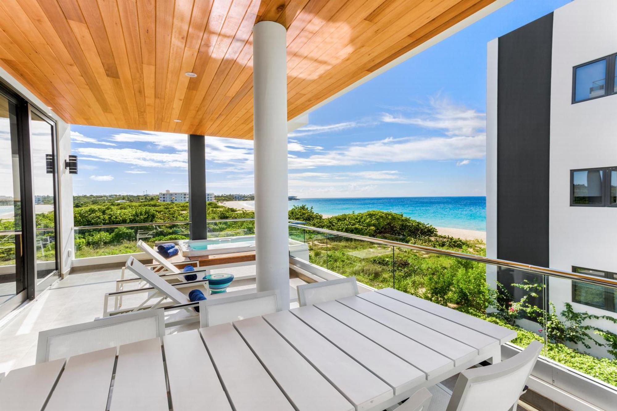 Tranquility Beach Anguilla Resort Meads Bay Room photo