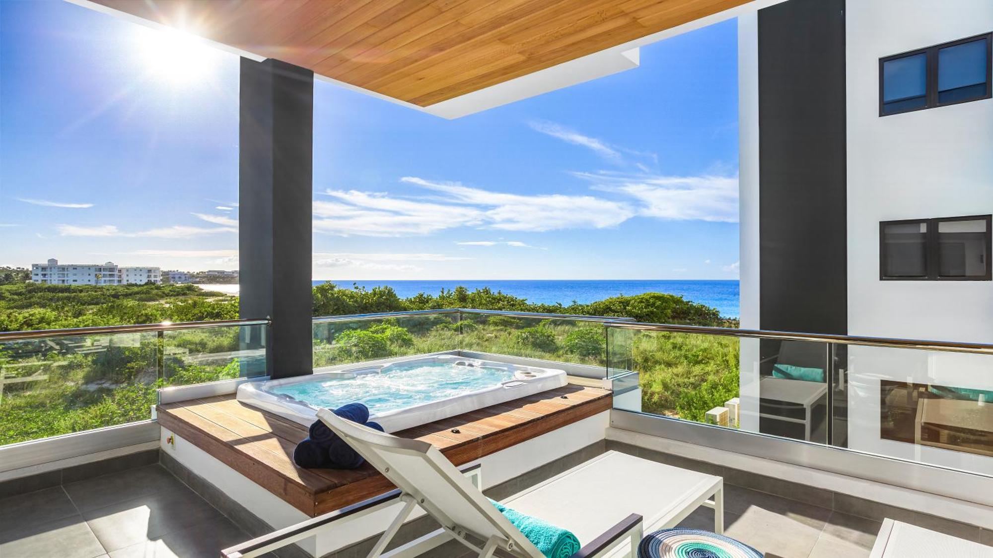 Tranquility Beach Anguilla Resort Meads Bay Room photo
