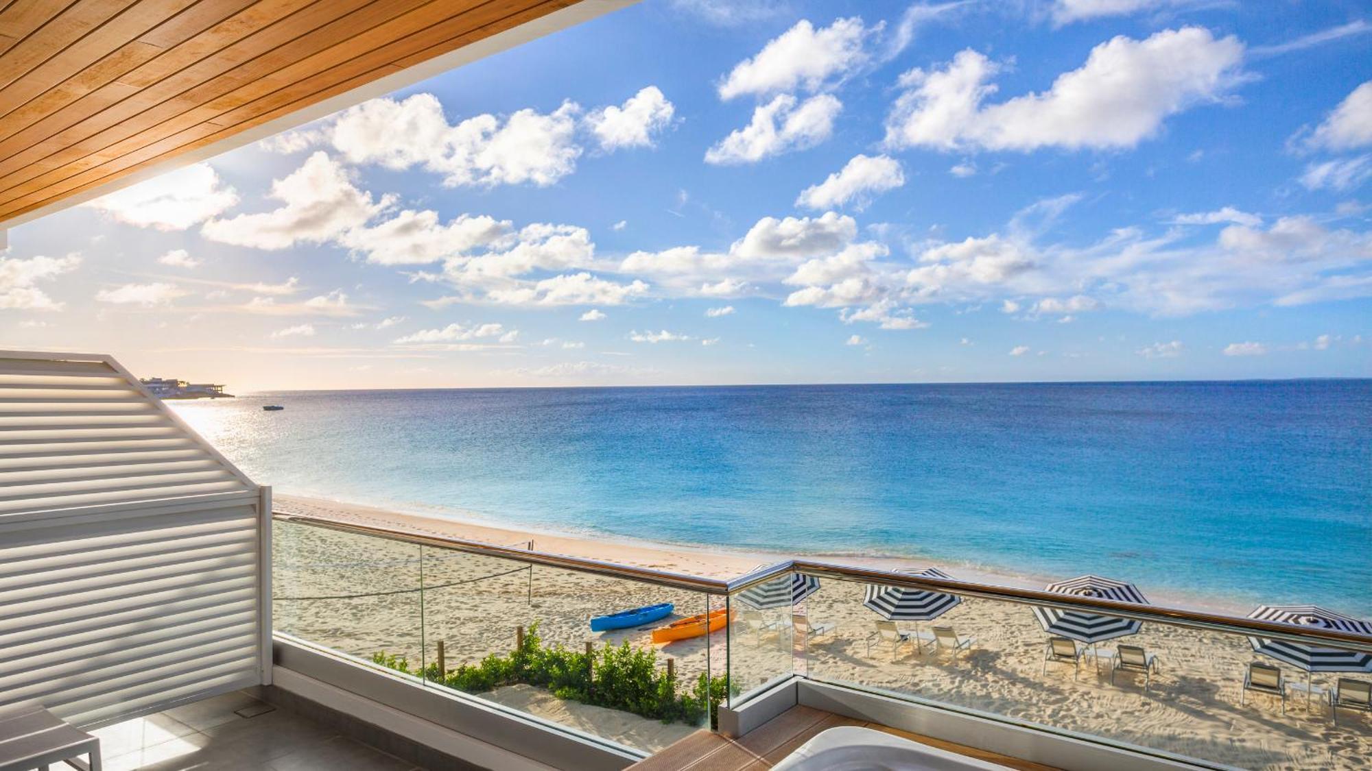Tranquility Beach Anguilla Resort Meads Bay Room photo