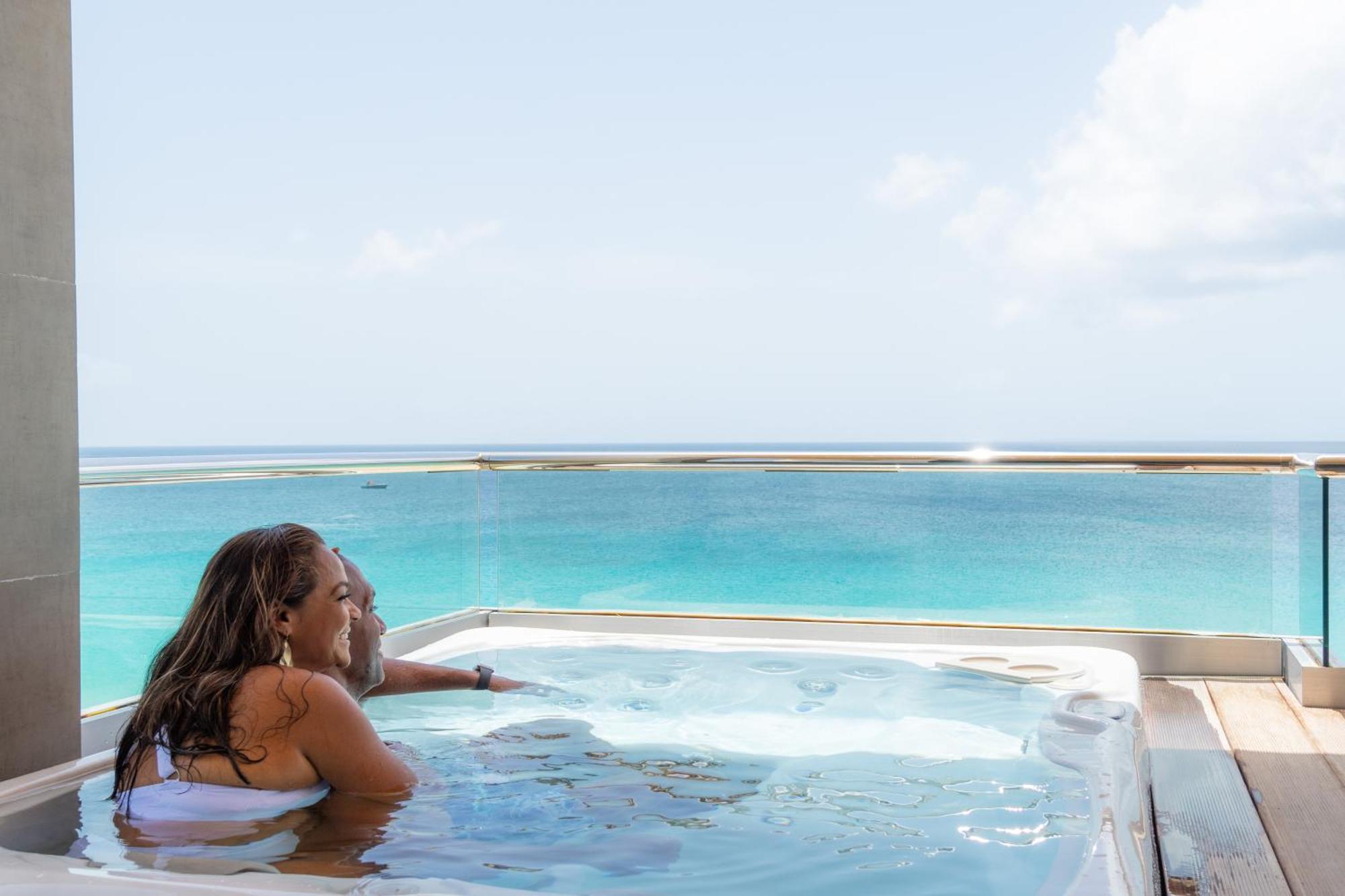 Tranquility Beach Anguilla Resort Meads Bay Exterior photo