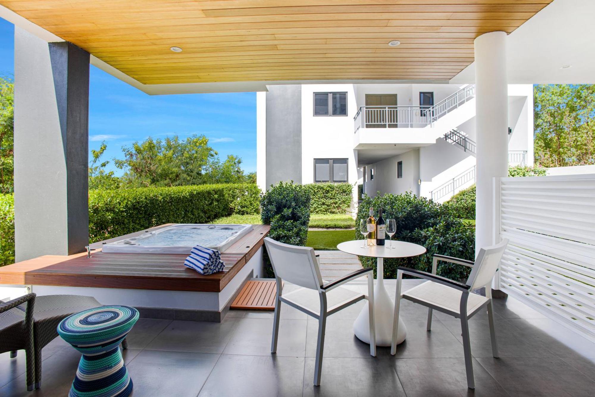 Tranquility Beach Anguilla Resort Meads Bay Exterior photo