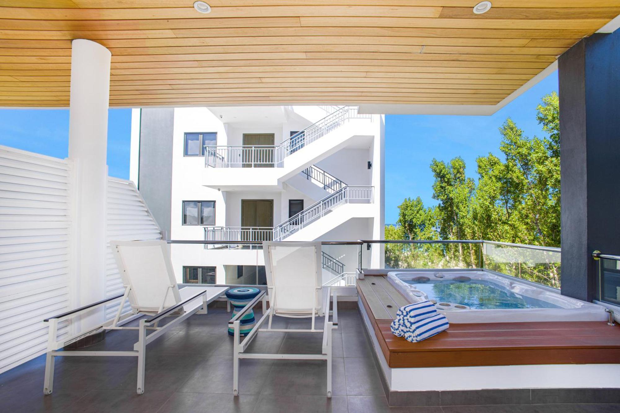 Tranquility Beach Anguilla Resort Meads Bay Exterior photo
